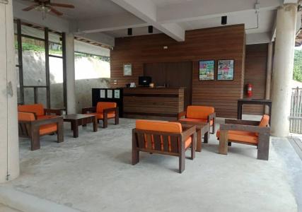 Bar and Bed Resort @ Samed - 27