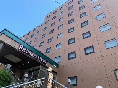 Richmond Tokyo Musashino - 0