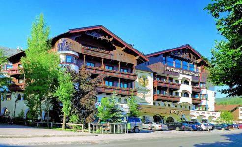 Das Kaltschmid - Familotel Tirol - 14