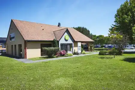 Kyriad Tarbes Bastillac - 24