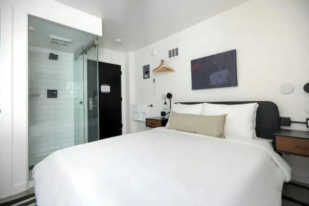 Sonder The Boylston - 36