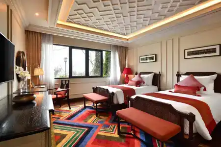 Silk Path Grand & Spa - 2