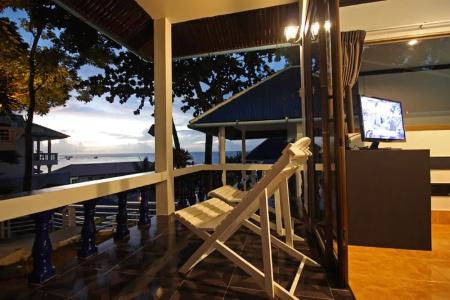Simple Life Talay & Divers Resort - 71