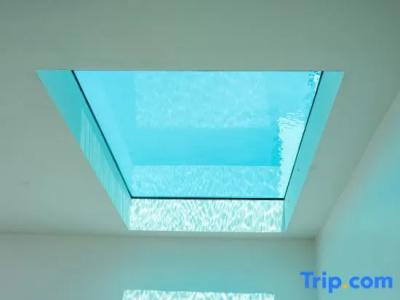 Veranda Pool Suite - 172