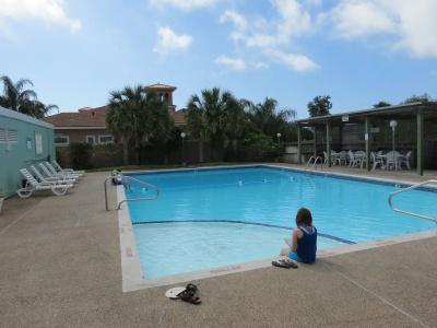 Multi Resorts at Puente Vista - 15