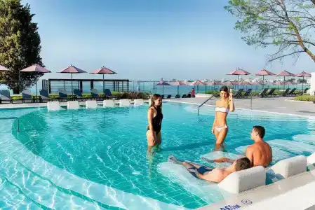 RIU Palace Sunny Beach - adults only, 18+ - 10