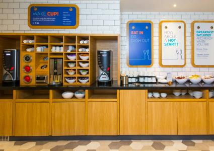 Holiday Inn Express London-Hammersmith, An Ihg - 26