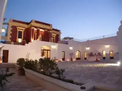 Masseria Donnaloia - 54