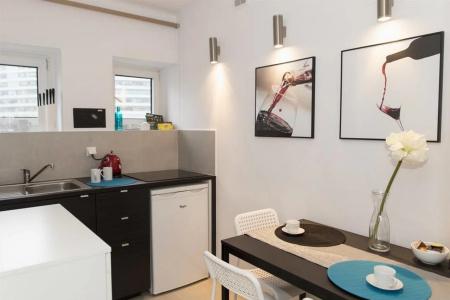 Warsawrent Apartamenty Centralna - 8
