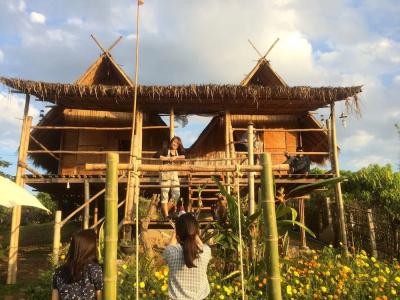 Baan 2 Dao Farmstay - 19