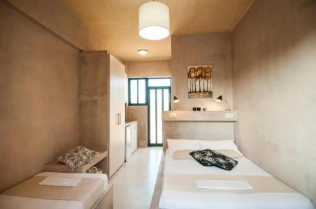 Zante Nest Studios & - 102