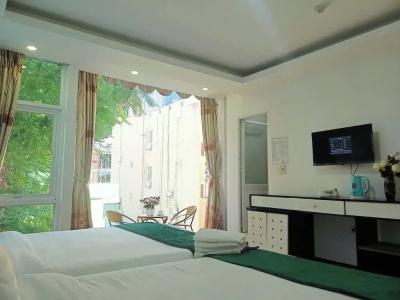 catba island - 60