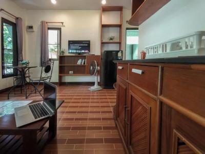 Harmony Naturist Resort Rawai Phuket - 24