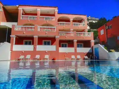 Paradiso Aparthotel - 11