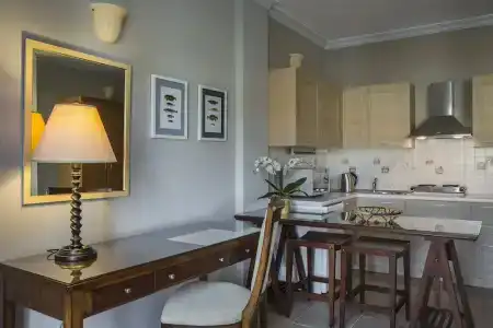 Balhambra Suites - Adults Only - 204