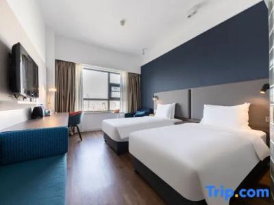 Holiday Inn Express Suzhou Changjiang, An Ihg - 61