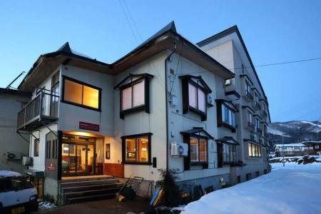 Nozawa Central - 0