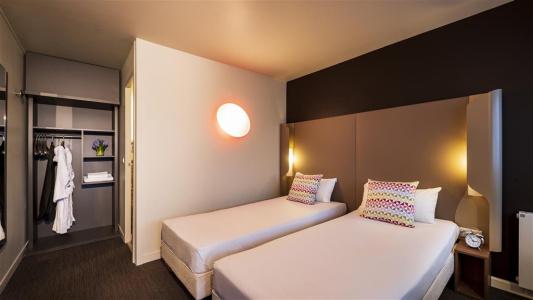 Campanile & Restaurant Eindhoven - 7