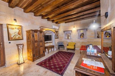 Pegas Cave Suites - 149
