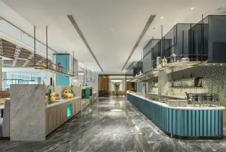Hilton Garden Inn Sanya - 11