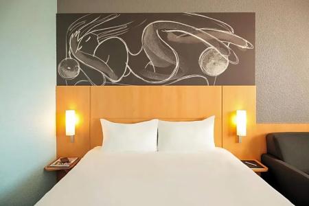 ibis Montpellier Centre Comedie - 36