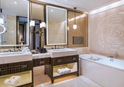 The Grand Mansion, A Luxury Collection, Nanjing - 10