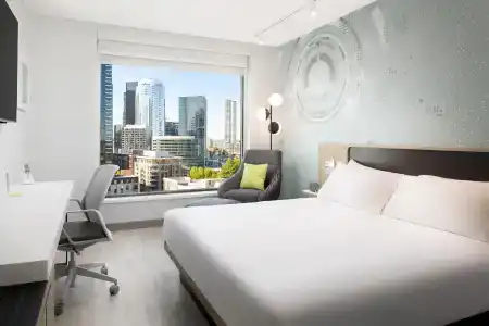 Astra, Seattle, A Tribute Portfolio - 41