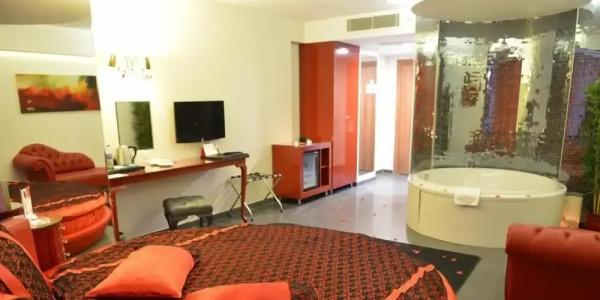 Yalova Lova & Spa Yalova - 73