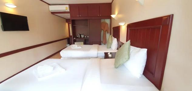 Isle Beach Resort Krabi - 52