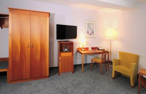 und Restaurant Eurohof - 31