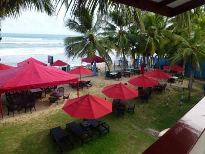 Samaru Beach House - 5