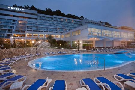 Narcis - Maslinica Hotels & Resorts - 11