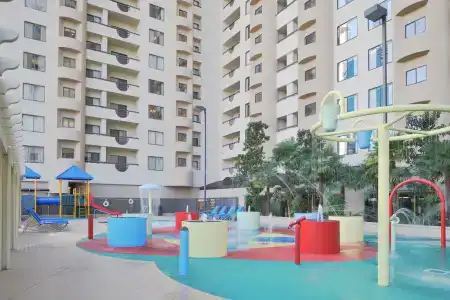 Polo Towers By Diamond Resorts - 4