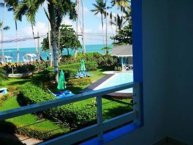 Costarena Beach - 36