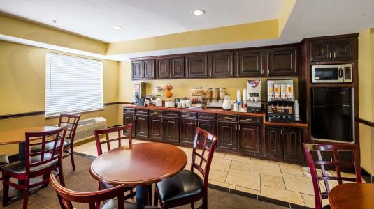 Red Roof Inn Houston - Iah Airport/Jfk Blvd - 18