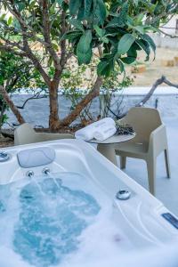 Euphoria Chora Naxos - 34