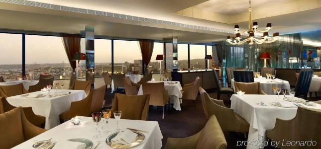 Sheraton Lisboa & Spa - 41