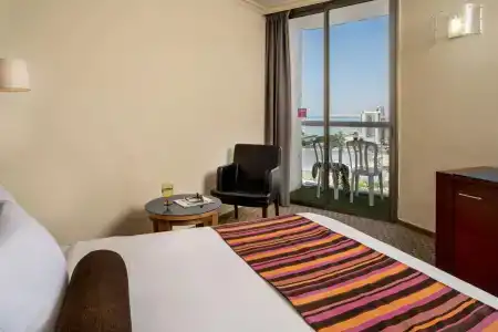 Leonardo Inn Dead Sea - 4