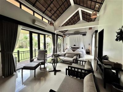 The Blossom Resort – Onsen & Foot Massage Inclusive - 278