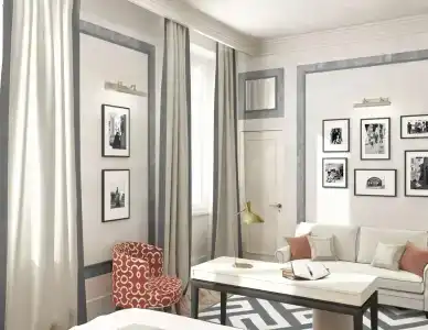 Unahotels Trastevere Roma - 2