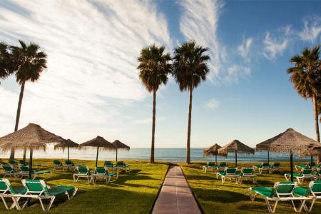 Marinas de Nerja Beach & Spa - 18