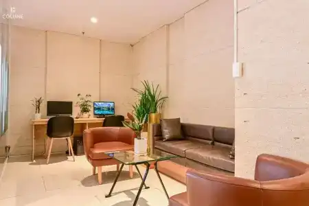 Hôtel Colline - 11