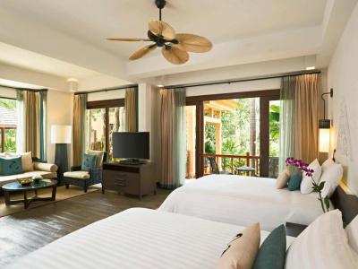 Mövenpick Asara Resort & Spa Hua Hin - 4