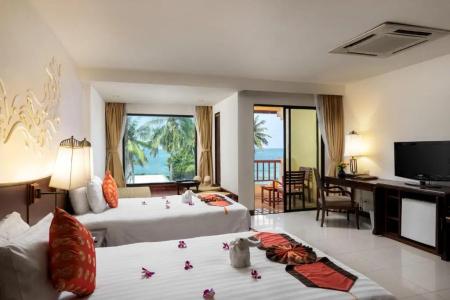 Patong Paragon Resort & Spa Sha Extra Plus - 39