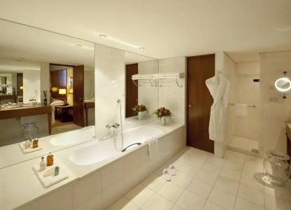 Beau Rivage - 8