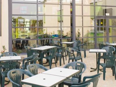 ibis Styles Bourges - 26