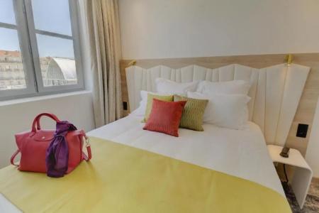 Best Western Plus Comedie Saint Roch - 55