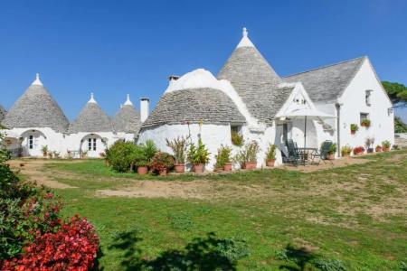 Masseria Pozzo Tre Pile - 40