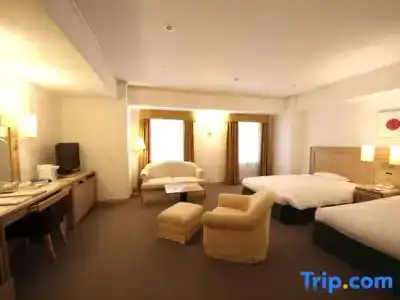 Chateraise Gateaux Kingdom Sapporo & Spa Resort - 33