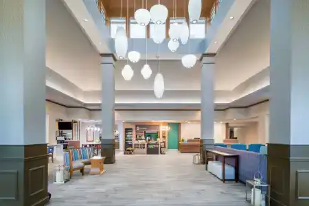 Hilton Garden Inn - 27